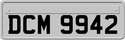 DCM9942
