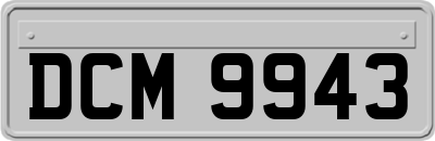 DCM9943