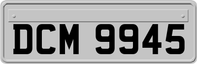 DCM9945