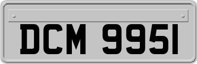 DCM9951