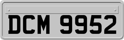 DCM9952