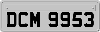DCM9953