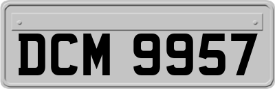 DCM9957