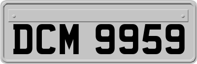 DCM9959