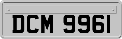 DCM9961