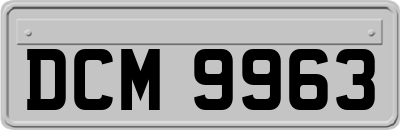 DCM9963