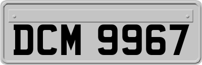 DCM9967