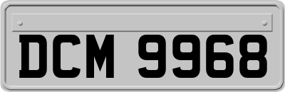 DCM9968