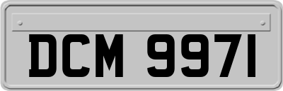 DCM9971