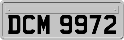 DCM9972