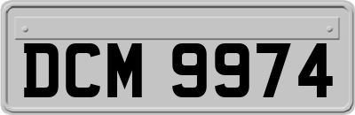DCM9974