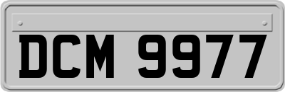 DCM9977