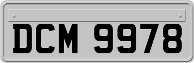 DCM9978