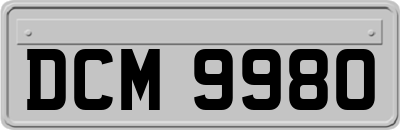 DCM9980