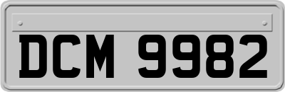 DCM9982