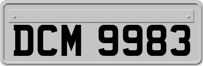 DCM9983