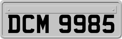 DCM9985