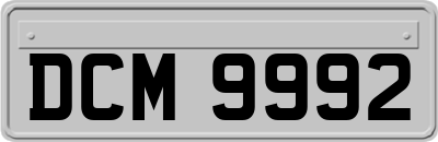 DCM9992