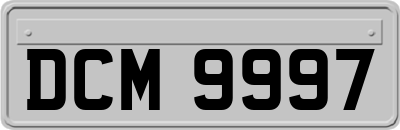 DCM9997