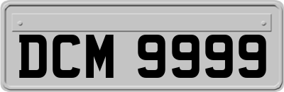 DCM9999