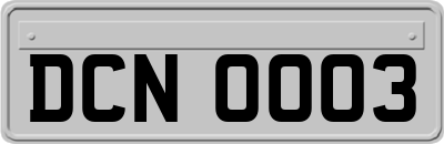 DCN0003