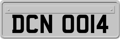 DCN0014