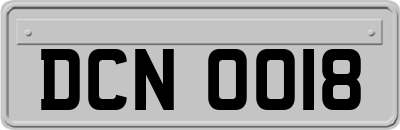 DCN0018