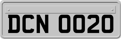 DCN0020
