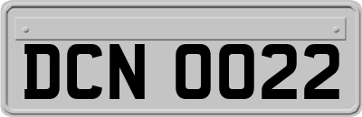 DCN0022
