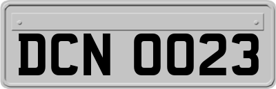 DCN0023
