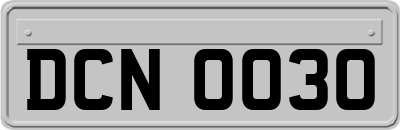 DCN0030