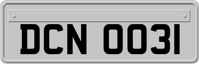DCN0031