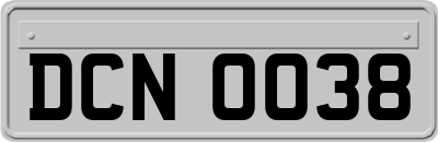 DCN0038