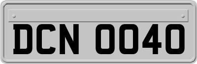 DCN0040