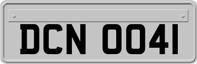 DCN0041