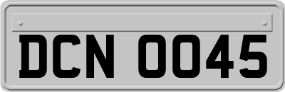 DCN0045