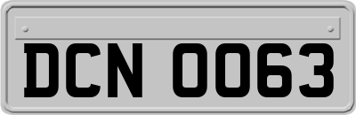DCN0063