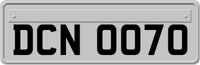 DCN0070