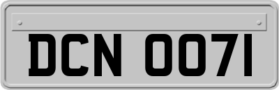 DCN0071
