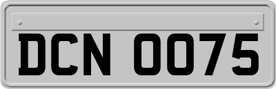 DCN0075