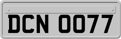 DCN0077