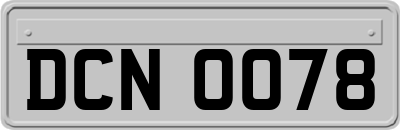 DCN0078