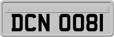 DCN0081