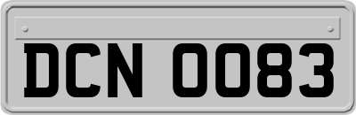 DCN0083