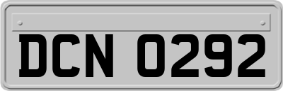 DCN0292