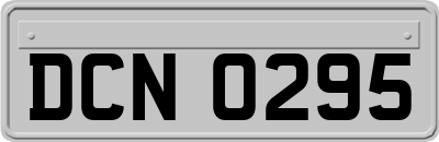 DCN0295