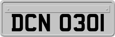 DCN0301