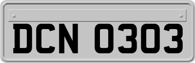 DCN0303