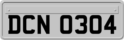 DCN0304