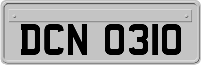 DCN0310